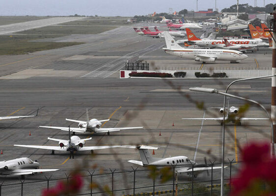 Cámara de Comercio plantea que las aerolíneas que viajan a Colombia 