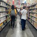 En 5 % aumentaron las ventas de la temporada navideña en supermercados comparado con el 2024: Ansa