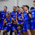 Venezuela avanza a semifinales tras derrotar a Chile en el Sudamericano de Baloncesto U17
