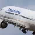Gobernador Caldera anunció la reanudación de los vuelos de Copa Airlines desde Maracaibo a Panamá desde este 20-Dic