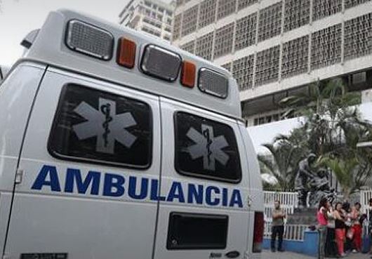 Asesinó a su pareja en Táchira alegando que estaba poseída