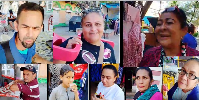 Los buenos deseos de los maracuchos para el 2026