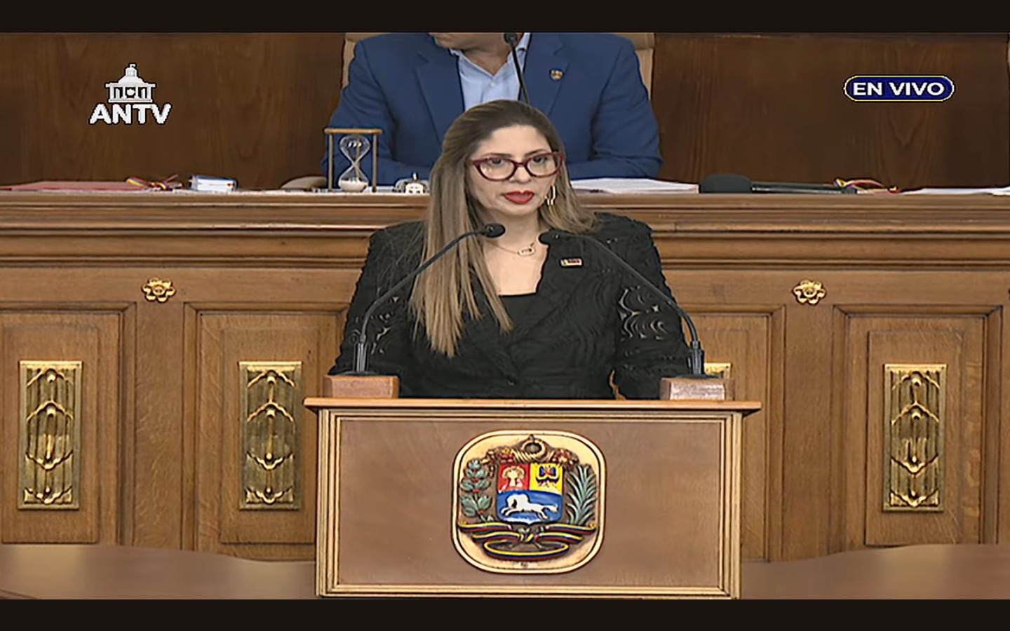 Grupo Parlamentario Libertad salva su voto y propone ley de emergencia económica para recuperar el poder adquisitivo del venezolano