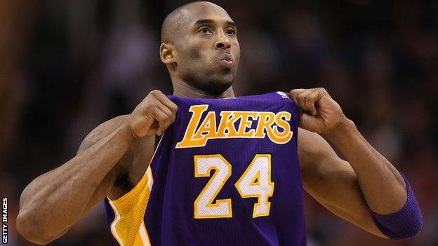 Seis años sin Kobe Bryant: Una pérdida que transformó el deporte para siempre