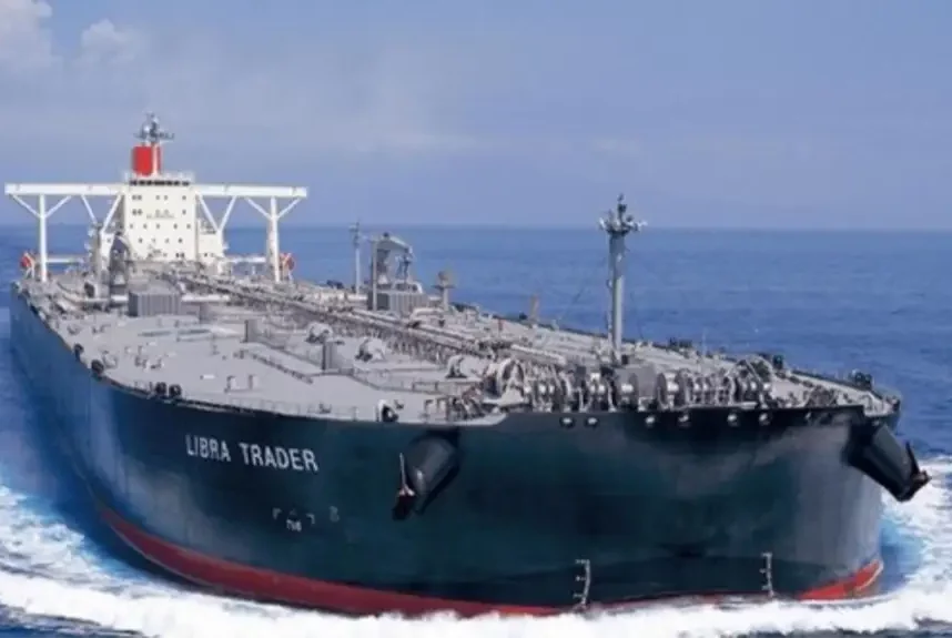 Chevron reanuda exportaciones de crudo venezolano a EEUU con cargamento de 300 mil barriles: Reuters