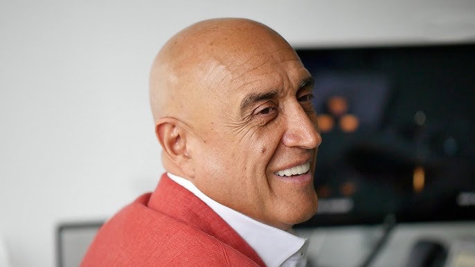 Falleció Pedro Torres Castilla, visionario de la televisión y la publicidad en México