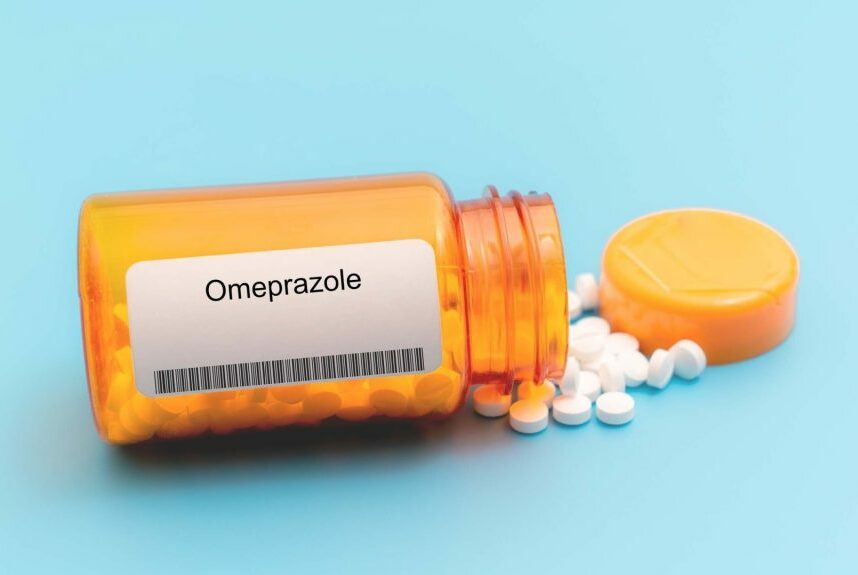 Nuevas investigaciones sobre el uso prolongado de medicamentos como el Omeprazol señalan que NO elevaría el riesgo de padecer cáncer de estómago