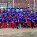 Cabimas inaugura la Gran Final Nacional Senior de Pequeñas Ligas