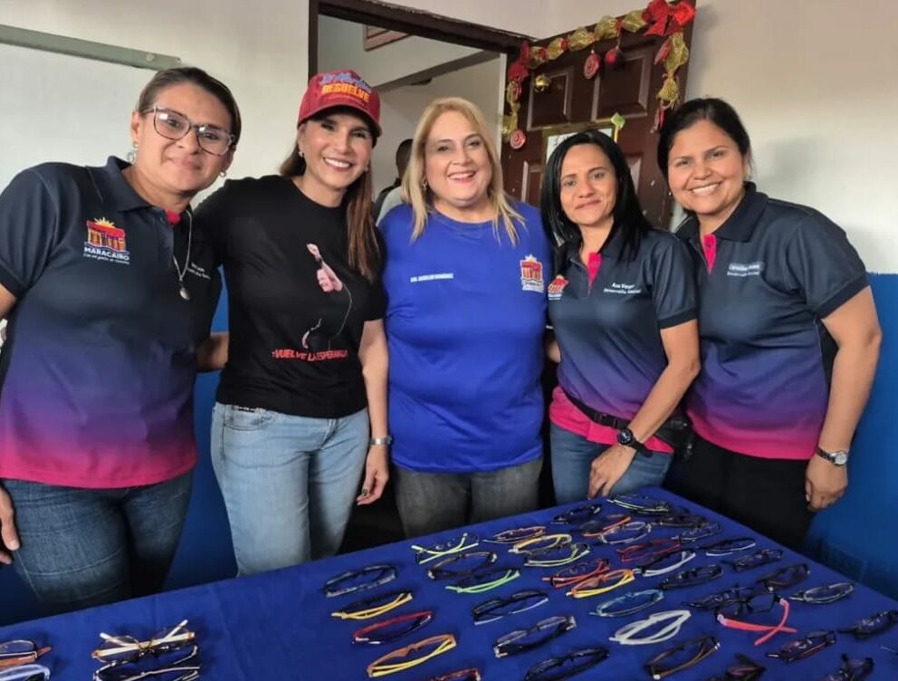 Tras ser rescatado el niño Jhoandry Paz se encuentra bajo custodia el Cpnna rodeado de cariño y juguetes