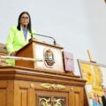 Presidenta (E) anunció Delcy Rodríguez anunció la creación de Fondos Soberanos para la protección de sectores estratégicos de Venezuela
