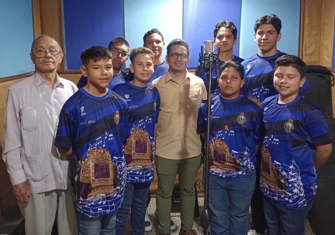 Este 28 de enero estrenan el Himno a La Zulianidad