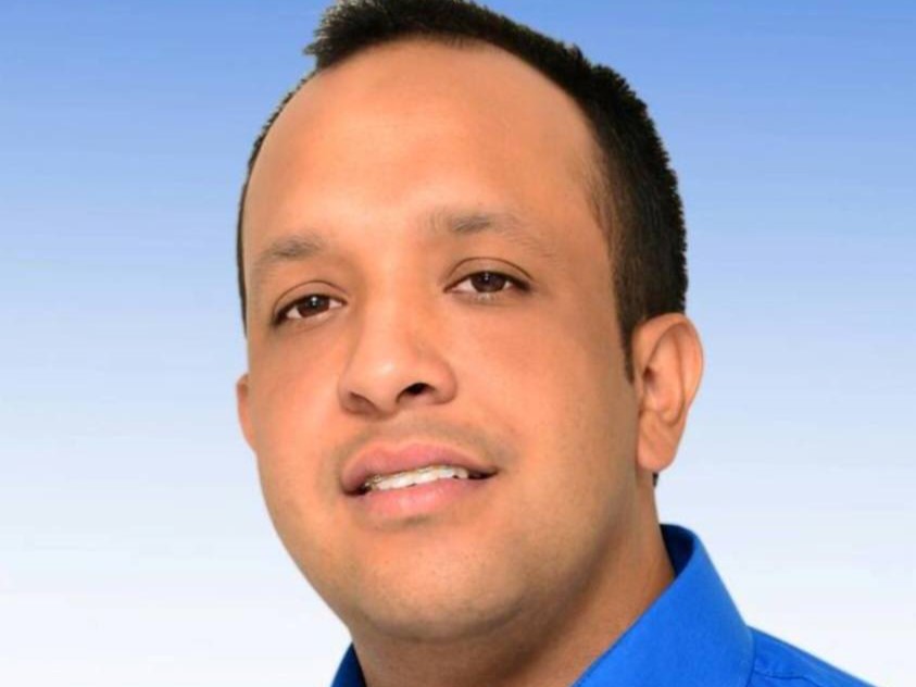 Investigan la muerte del exalcalde Amado Torres en el Parque Nacional Morrocoy