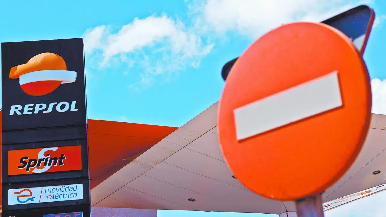 Repsol y Maurel & Prom solicitan licencias a EEUU para exportar petróleo venezolano: Reuters