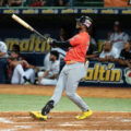 Águilas castiga el relevo de Caribes y asalta el segundo lugar del Round Robin