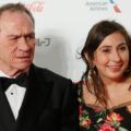 Encuentran muerta a la hija del actor Tommy Lee Jones en un hotel de San Francisco