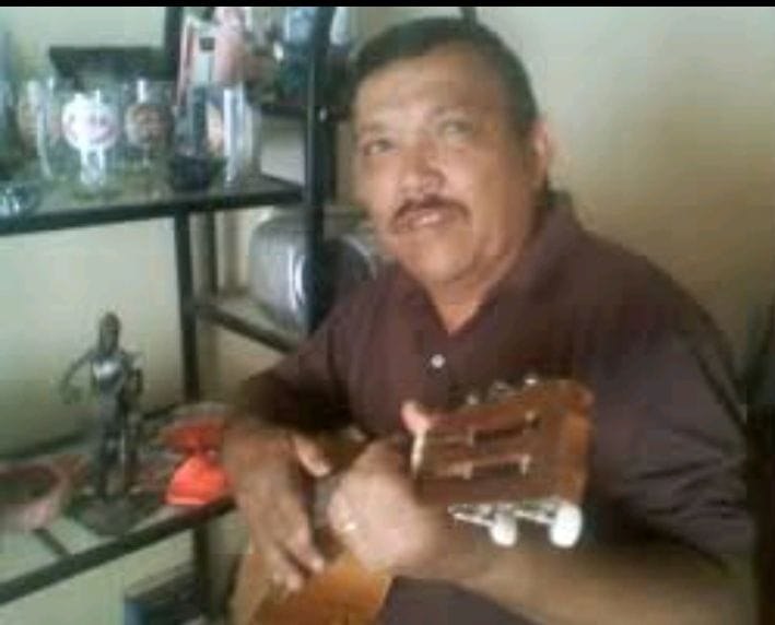 Alexis Delgado, vocalista del Barrio Obrero de Cabimas, fue dado de alta y se recupera