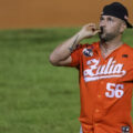Silvino Bracho reforzará a Caribes en la Gran Final de la LVBP