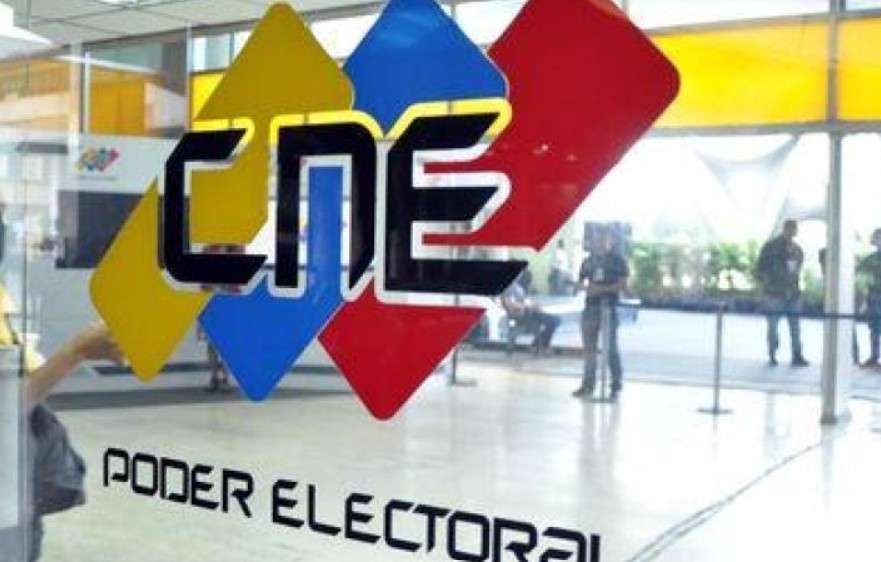 CNE cataloga como 