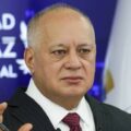 Diosdado Cabello: 