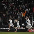 Albacete extiende el mal momento del Real Madrid y lo deja fuera por Copa del Rey