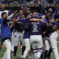 Magallanes remontó ante Bravos y selló su pase a la Gran Final de la LVBP