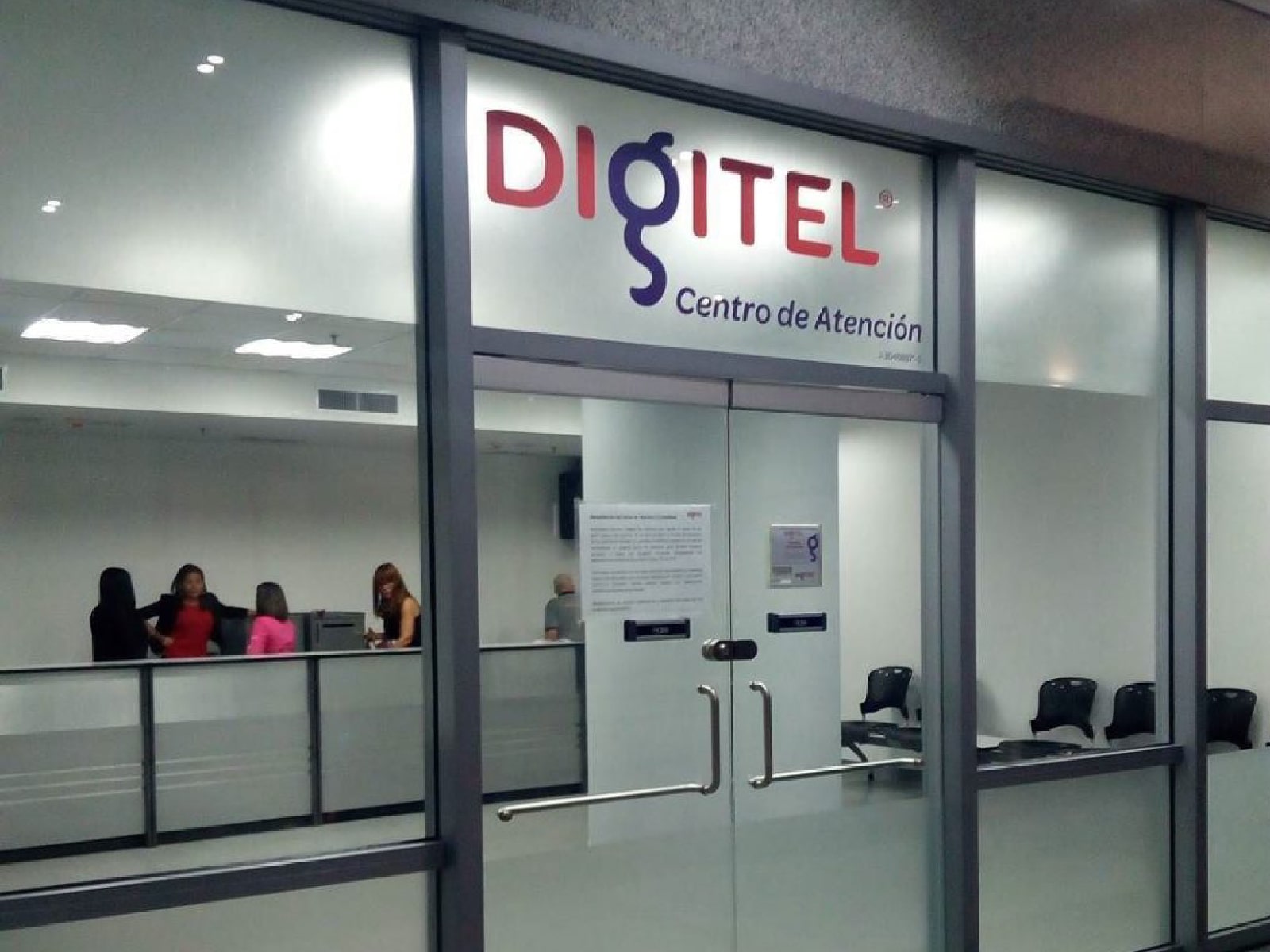 Así quedaron los planes y paquetes de datos de Digitel en enero 2026