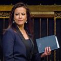 Dina Powell McCormick es la nueva presidenta de Meta