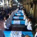 Decretado Estado de Sitio en Guatemala por ataque coordinado de pandillas que dejaron nueve policías muertos