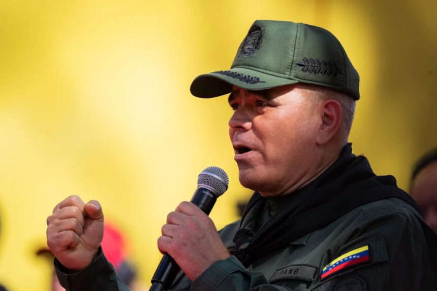 Padrino López confirma 47 bajas militares tras la operación del 3 de enero en Venezuela