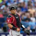 Tres receptores criollos evitaron el arbitraje con sus respectivos equipos de MLB