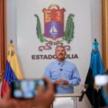 Gobernador Luis Caldera y 21 alcaldes del Zulia participarán este miércoles en la plenaria del Consejo Federal de Gobierno