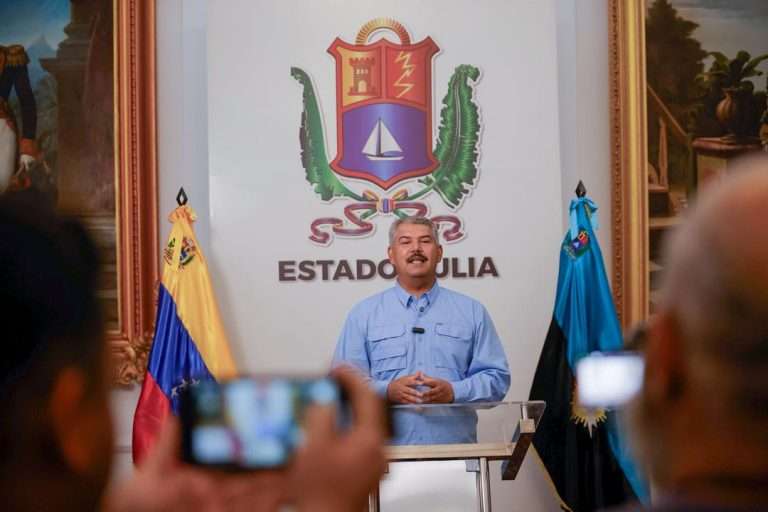 Gobernador Luis Caldera y 21 alcaldes del Zulia participarán este miércoles en la plenaria del Consejo Federal de Gobierno