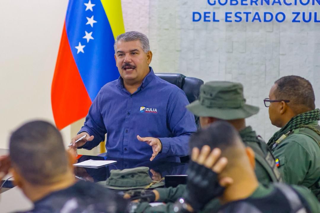 A subir las santamarías invita el Gobernador: Garantizada la seguridad económica