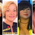 Diez mujeres se han postulado en Venezuela a ocupar la silla presidencial