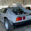 Joya sobre ruedas: Noticia al Día descubre un Lotus clásico en restauración