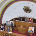 Asamblea Nacional aprueba por unanimidad la flexibilización de la Ley de Hidrocarburos