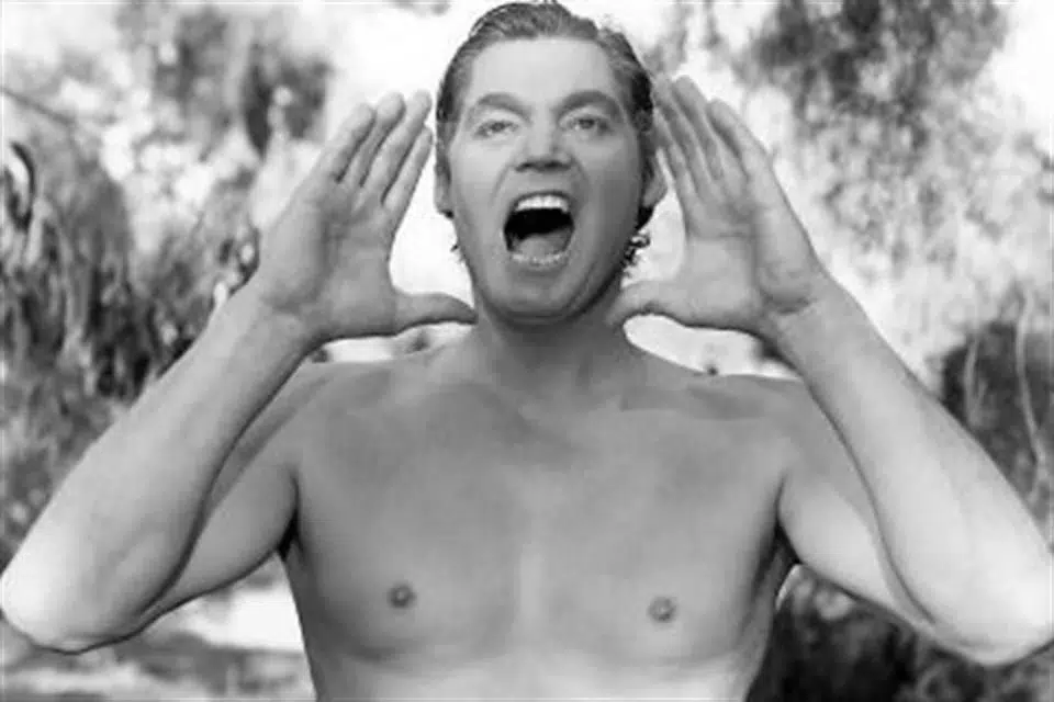 El trágico final del actor de Tarzán: Entre el olvido y el eco de su propio mito