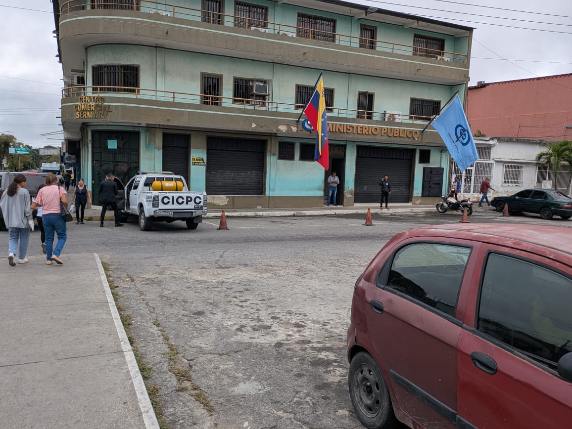 Investigan la muerte por presunta inmersión de una niña de dos años en Yaracuy