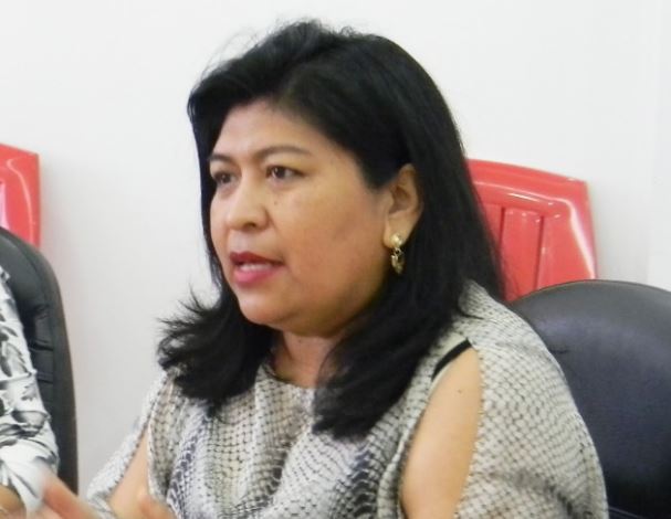 Designan a la Dra. Noly Fernández como Viceministra de Redes de Atención Ambulatoria de Salud