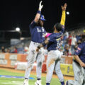 Magallanes dejó fuera a Bravos en el Round Robin