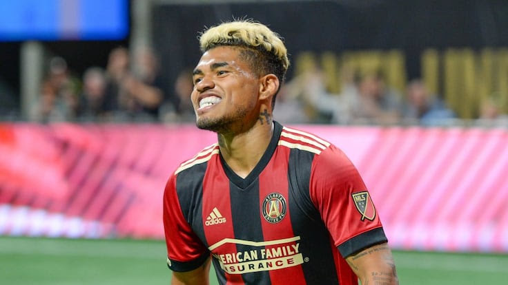 Josef Martínez se convirtió en nuevo jugador de Xolos de Tijuana