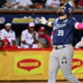 Magallanes logra una nueva remontada ante Cardenales y se acerca a la Gran Final