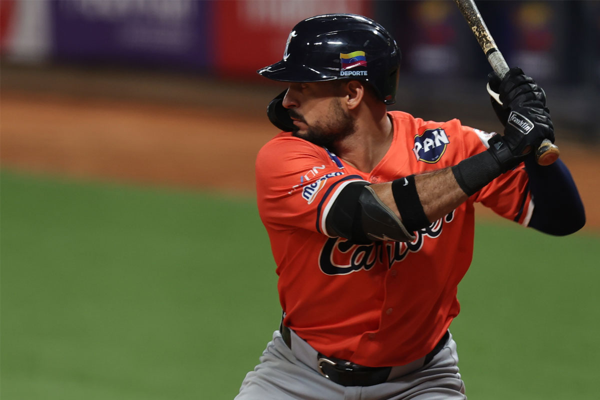 Caribes doblegó a Bravos para asegurar su boleto a la Gran Final