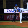 ¡Casi unánime! Ricardo Sánchez es elegido Pitcher del Año 2025-2026 en la LVBP