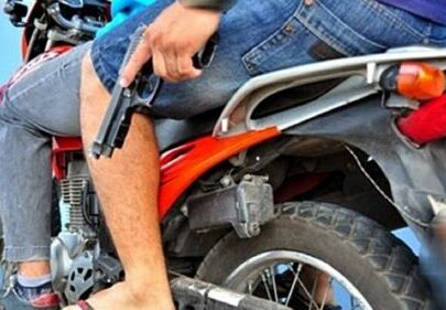 Propietaria y clienta resultan heridas tras ataque armado a local de comida en Lagunillas