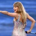 Taylor Swift ingresará al Salón de la Fama de los Compositores de EEUU