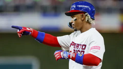 Puerto Rico considera no participar en el Clásico Mundial de Béisbol
