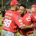 Cardenales vence a Águilas en un duelo donde ambos se despidieron de la temporada