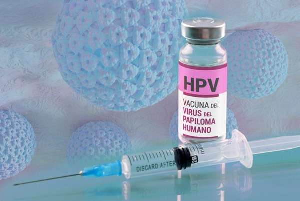 Gobierno nacional anuncia incorporación de 400 mil vacunas contra el VPH al esquema nacional de inmunización para niñas de 10 años