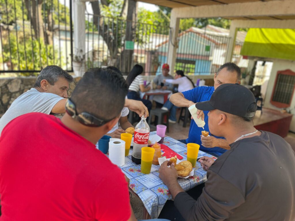 Foto: Xiomara Solano